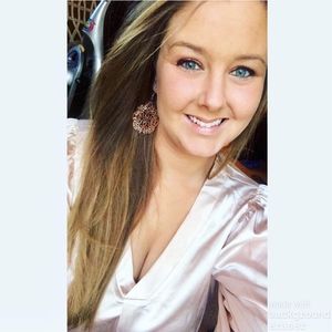 Meet your Posher, Kelli